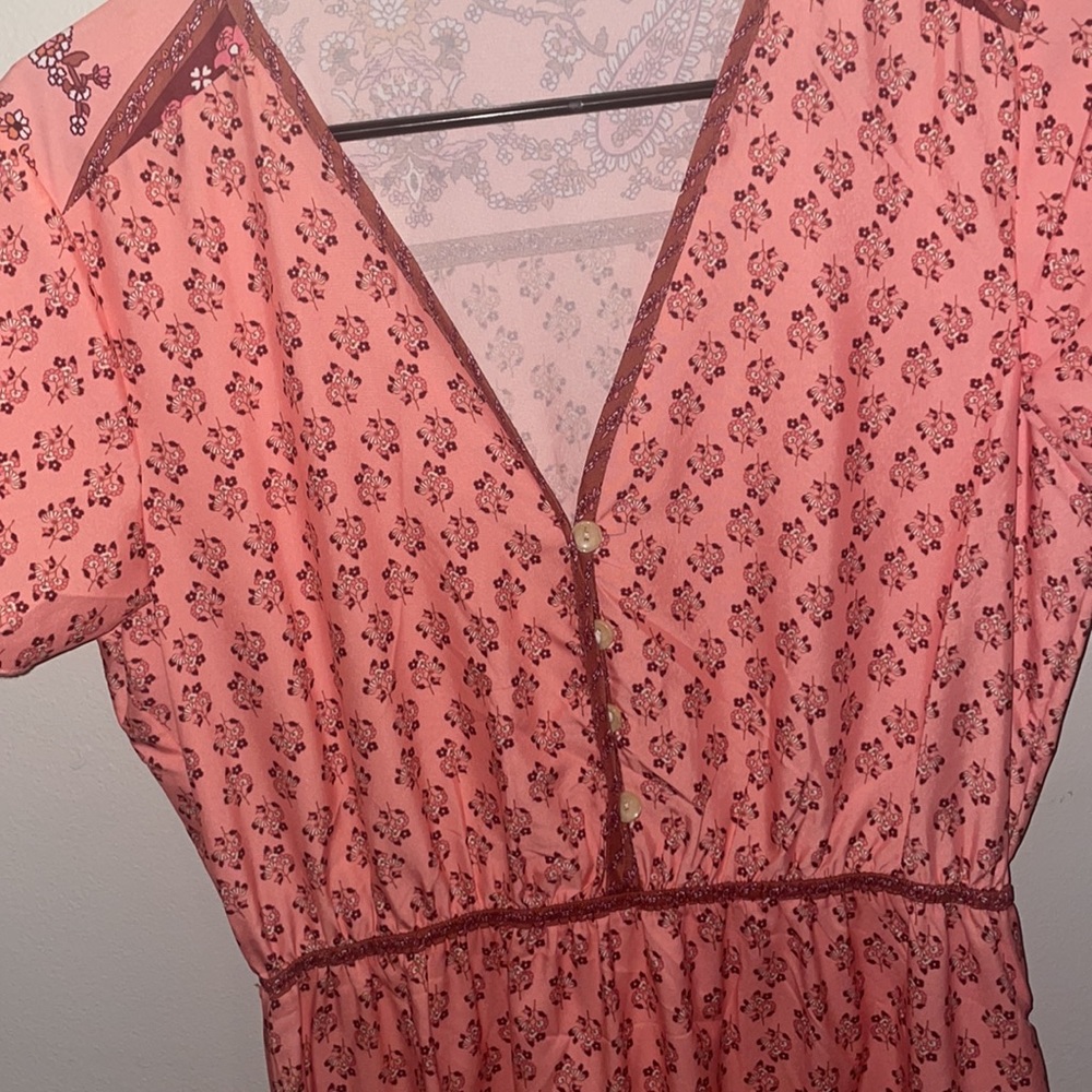 Summer drees - Picture 3 of 3